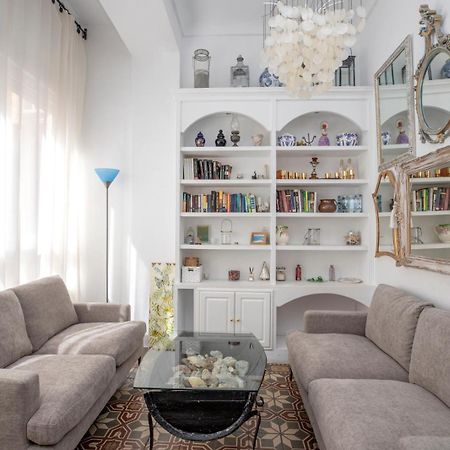 Apartamento Valdes لقنت المظهر الخارجي الصورة