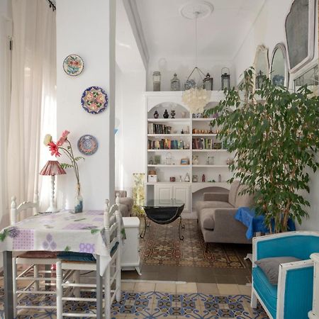 Apartamento Valdes لقنت المظهر الخارجي الصورة