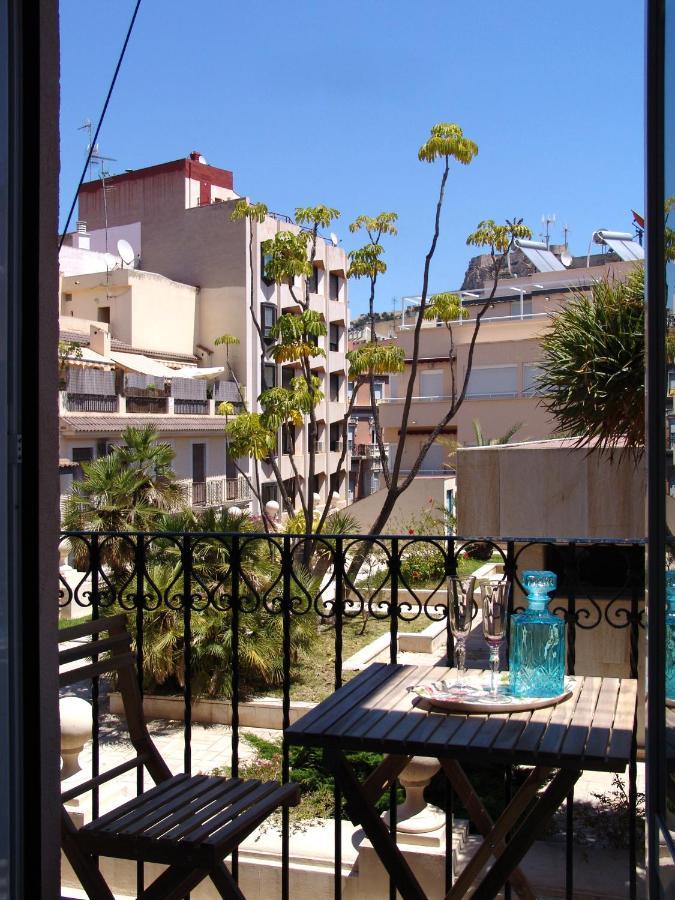 Apartamento Valdes لقنت المظهر الخارجي الصورة