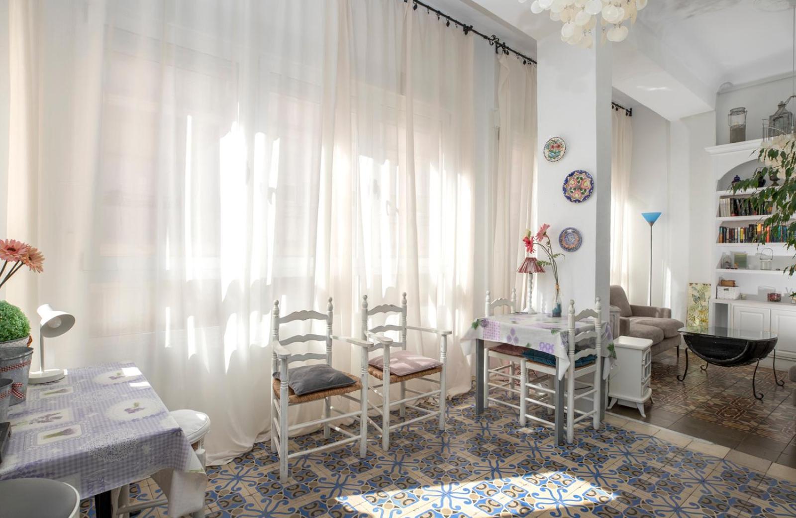 Apartamento Valdes لقنت المظهر الخارجي الصورة
