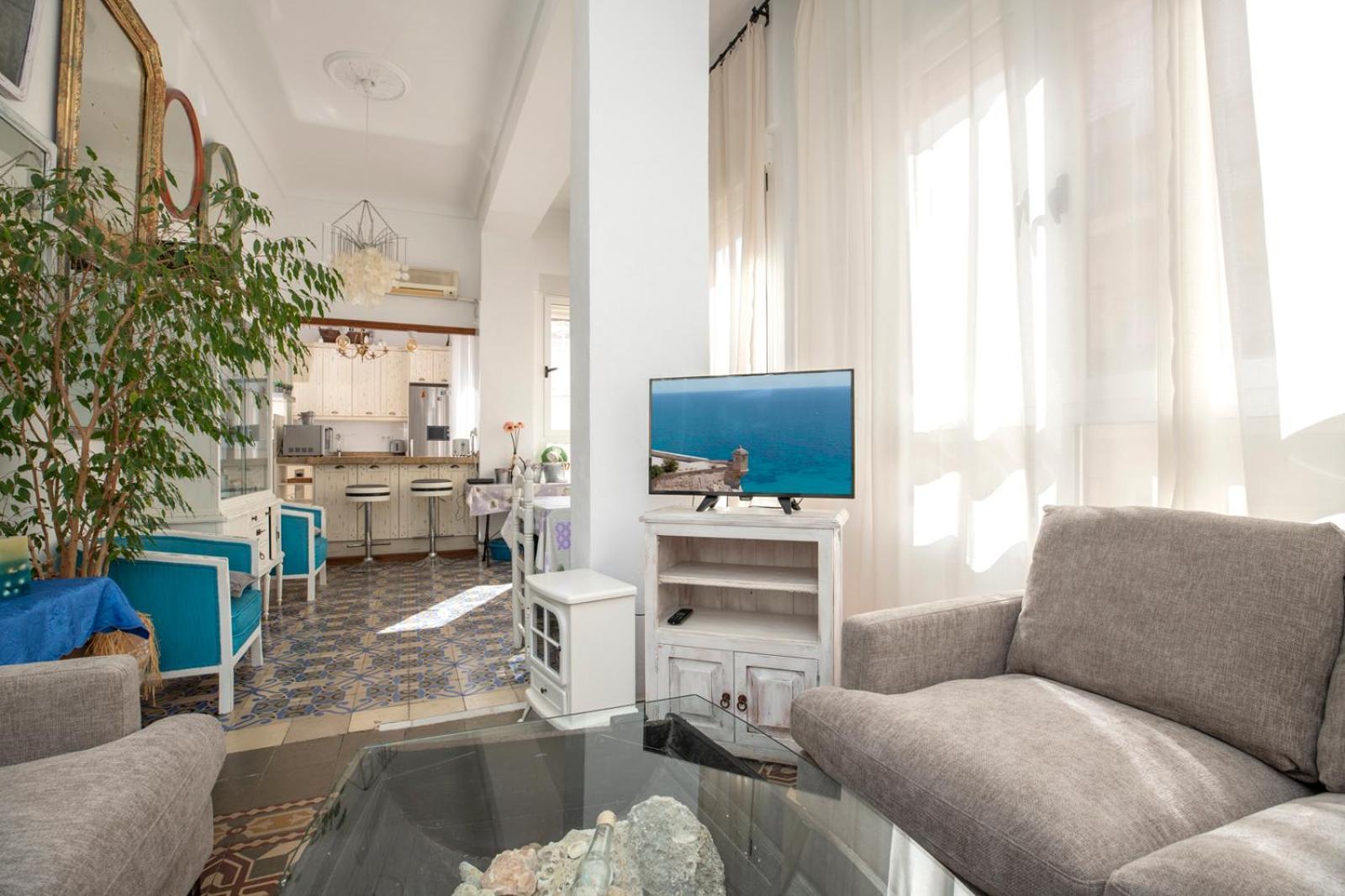 Apartamento Valdes لقنت المظهر الخارجي الصورة