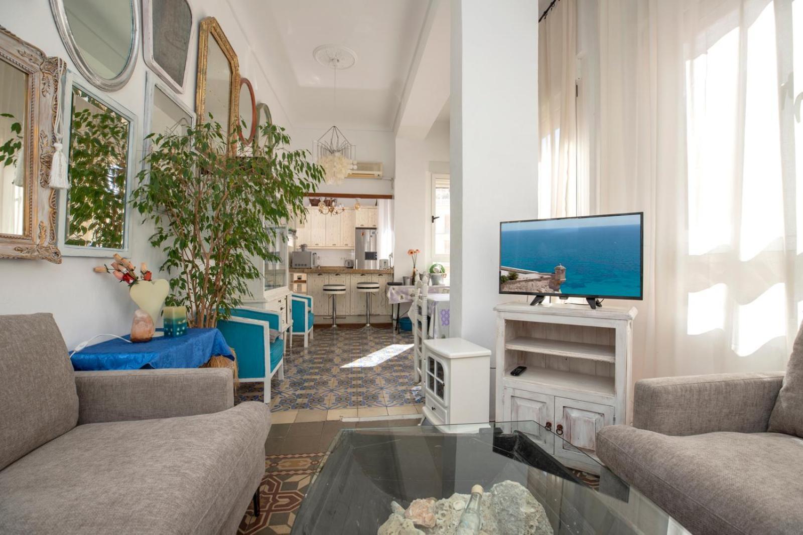Apartamento Valdes لقنت المظهر الخارجي الصورة