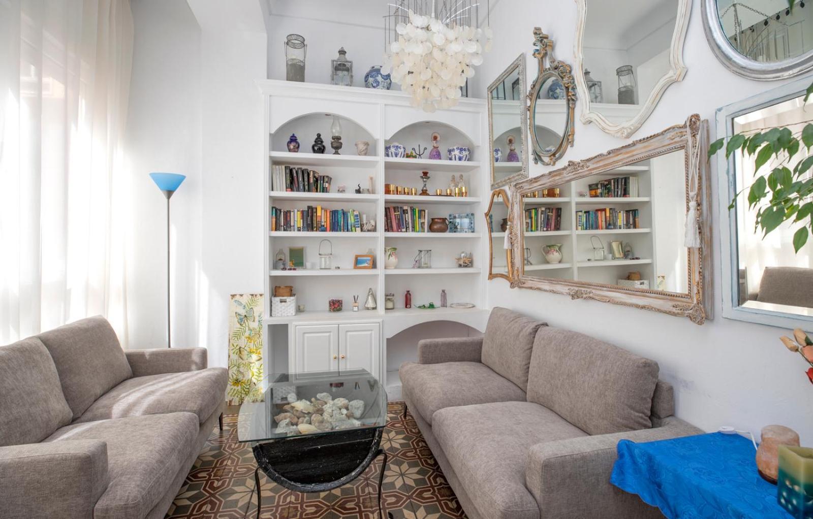 Apartamento Valdes لقنت المظهر الخارجي الصورة