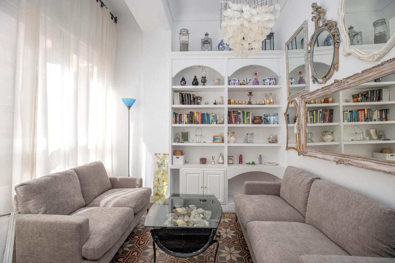Apartamento Valdes لقنت المظهر الخارجي الصورة