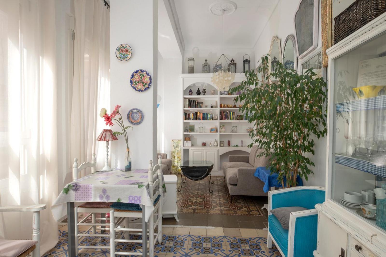 Apartamento Valdes لقنت المظهر الخارجي الصورة