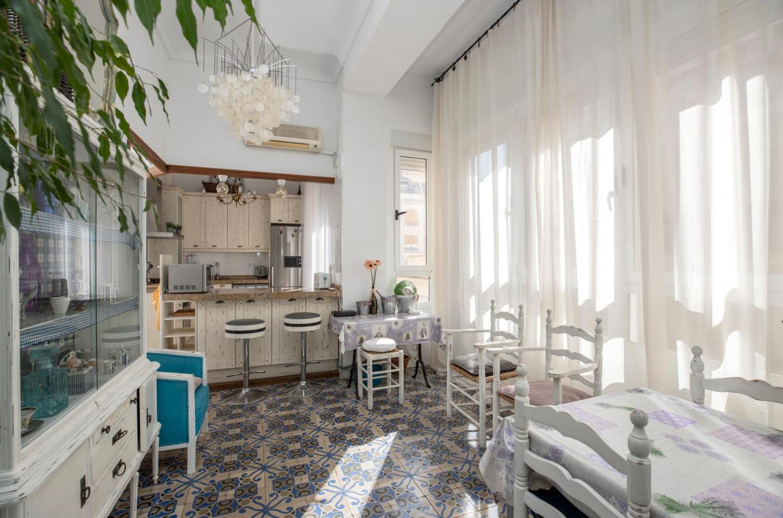 Apartamento Valdes لقنت المظهر الخارجي الصورة