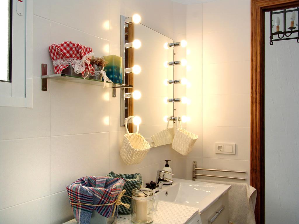 Apartamento Valdes لقنت المظهر الخارجي الصورة