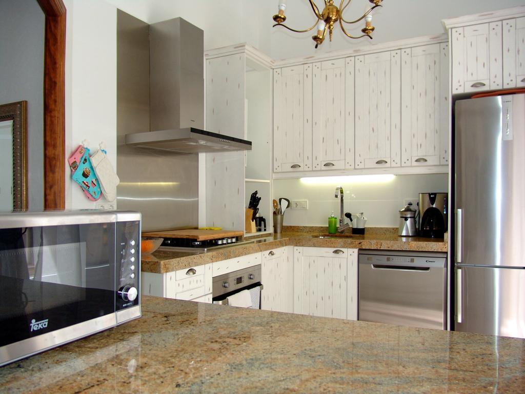 Apartamento Valdes لقنت المظهر الخارجي الصورة