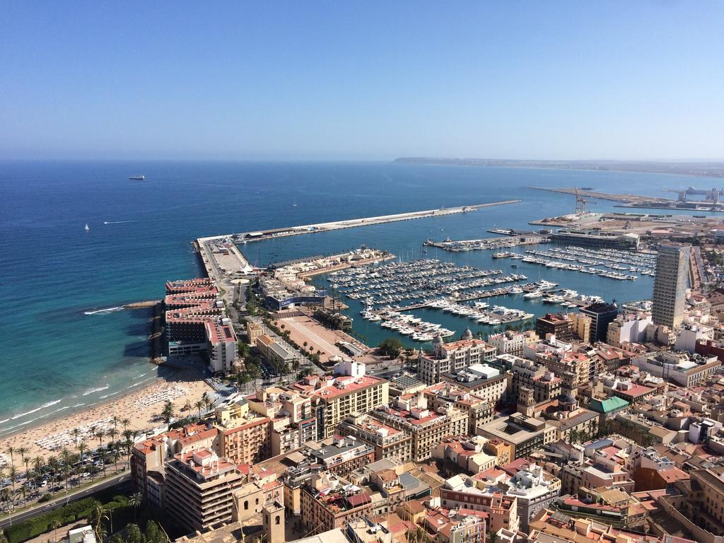 Apartamento Valdes لقنت المظهر الخارجي الصورة