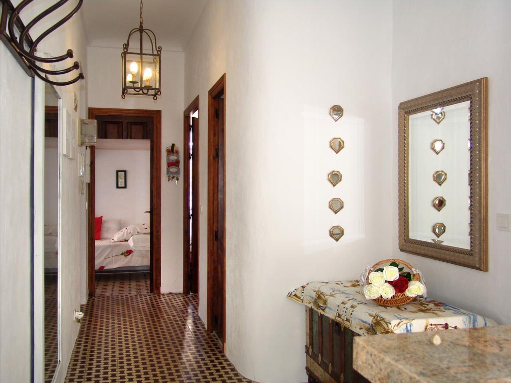 Apartamento Valdes لقنت المظهر الخارجي الصورة